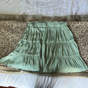 Mermaid skirt